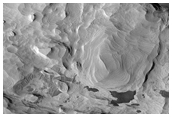 Sedimentary Layers