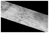 South Polar Early Summer Lag Deposit 