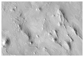 Schroeter Crater