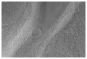 Possible Eskers from Wet-Based Glaciers