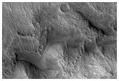 Grindavik Crater
