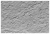 South Polar Residual Cap