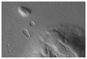 Small Meandering Channels