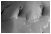Western Valles Marineris
