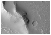 Daedalia Planum