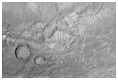 Southeast Terra Sabaea