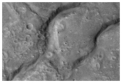 Diverse Cratered Cone Morphologies