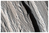 Sample Gigas Fossae