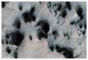 South Polar Monitoring - Ithica Region