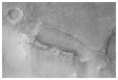 Juncture of Branches of Dao Vallis