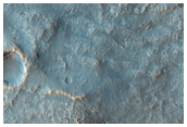 Sample Surface Texture and Small-Scale Morphology