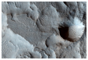 Huo Hsing Vallis
