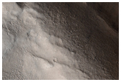 Small Meandering Channels