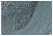 Small Valley Networks in the Ancien Southern Highlands