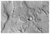 Huo Hsing Vallis