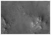 Stratigraphy of Fine-Scale Variation in Phyllosilicates