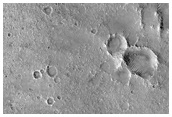 Solis Planum Flows