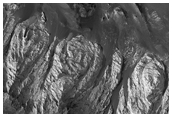 Sample Ganges Mensa