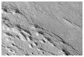 Aeolis Planum