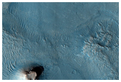 Depositional Fan