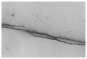 Southeast Elysium Region