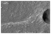 Thermally-Distinct Terrain