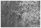 Patterned Ground in Terra Cimmeria