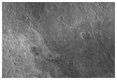 Syrtis Major Caldera