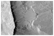 36 Gullies Previously Identified and Fully Described in MOC Image M03-03547