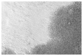Sample of Circum-Argyre Region