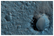 Surface with High Thermal Inertia