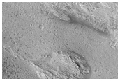 Surface with High Thermal Inertia