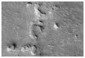 Mawrth Vallis Layered Terrain