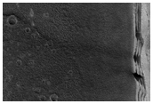 North Polar Layered Deposits