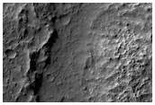Atlantis Chaos Region Sample