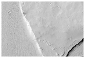Marte Valles