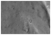 Sample Dark Mantle Material