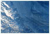 East Candor Region