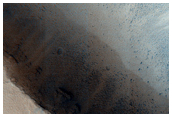 Possible Source for Patapsco Vallis