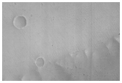 Survey of Uranius Dorsum