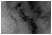 Amenthes Rupes