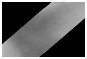 Survey of South Polar Crater