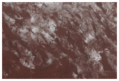 Survey of South Polar Layered Deposits