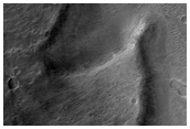 Survey Flank of Tyrrhena Patera