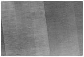 Small Intracrater Dune Field