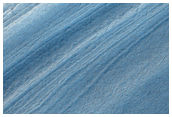East Scarp of Chasma Australe