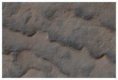 South Polar Layered Deposits