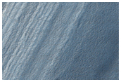 East Scarp of Chasma Australe
