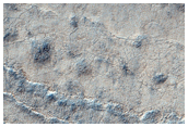 South Polar Layered Deposits