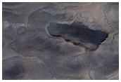 Sand Dunes